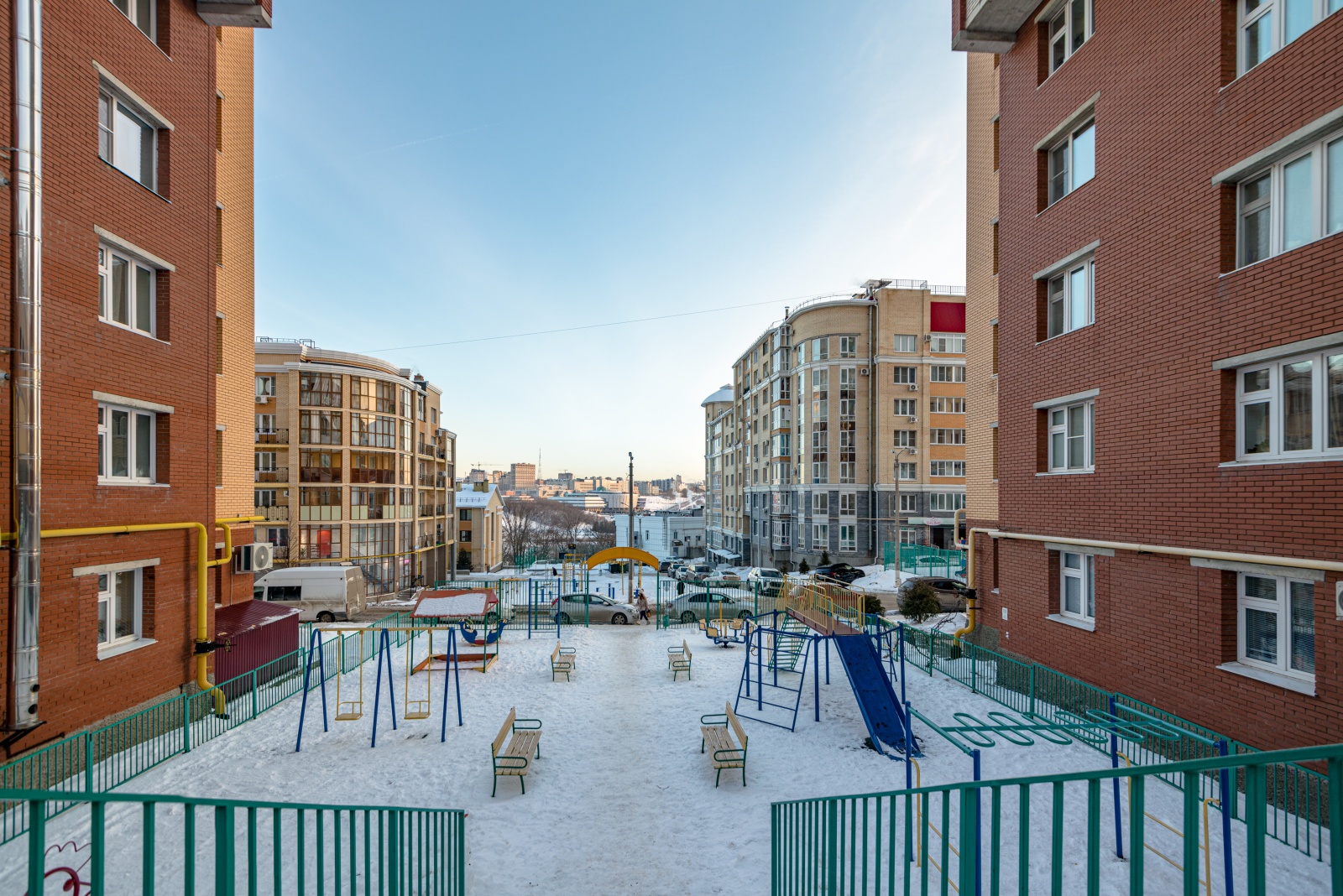 Комфортные апартаменты У ЗАЛИВА, гостиничный сервис