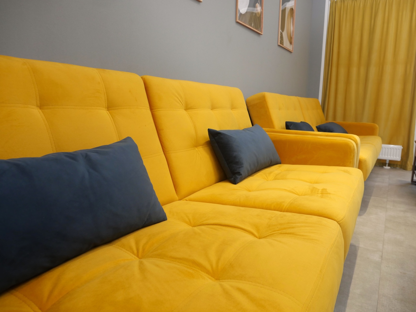 5-комнатный дом на Б. Хмельницкого, 180м²