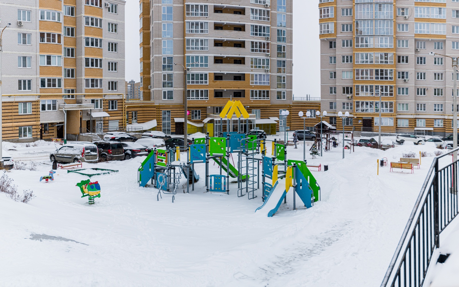 Апартаменты В ЦЕНТРЕ, 2 TV, 3 раздельных сп. места. Гостиничный сервис