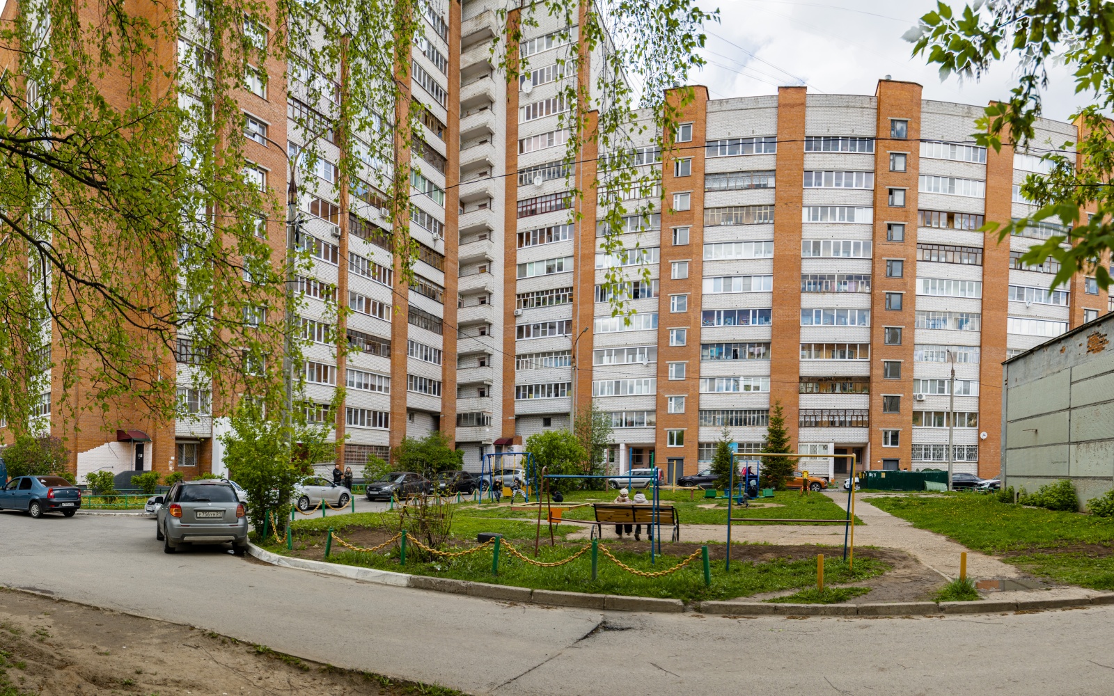 Просторная квартира недалеко от МНТК,с тренажерами. Гостиничный сервис