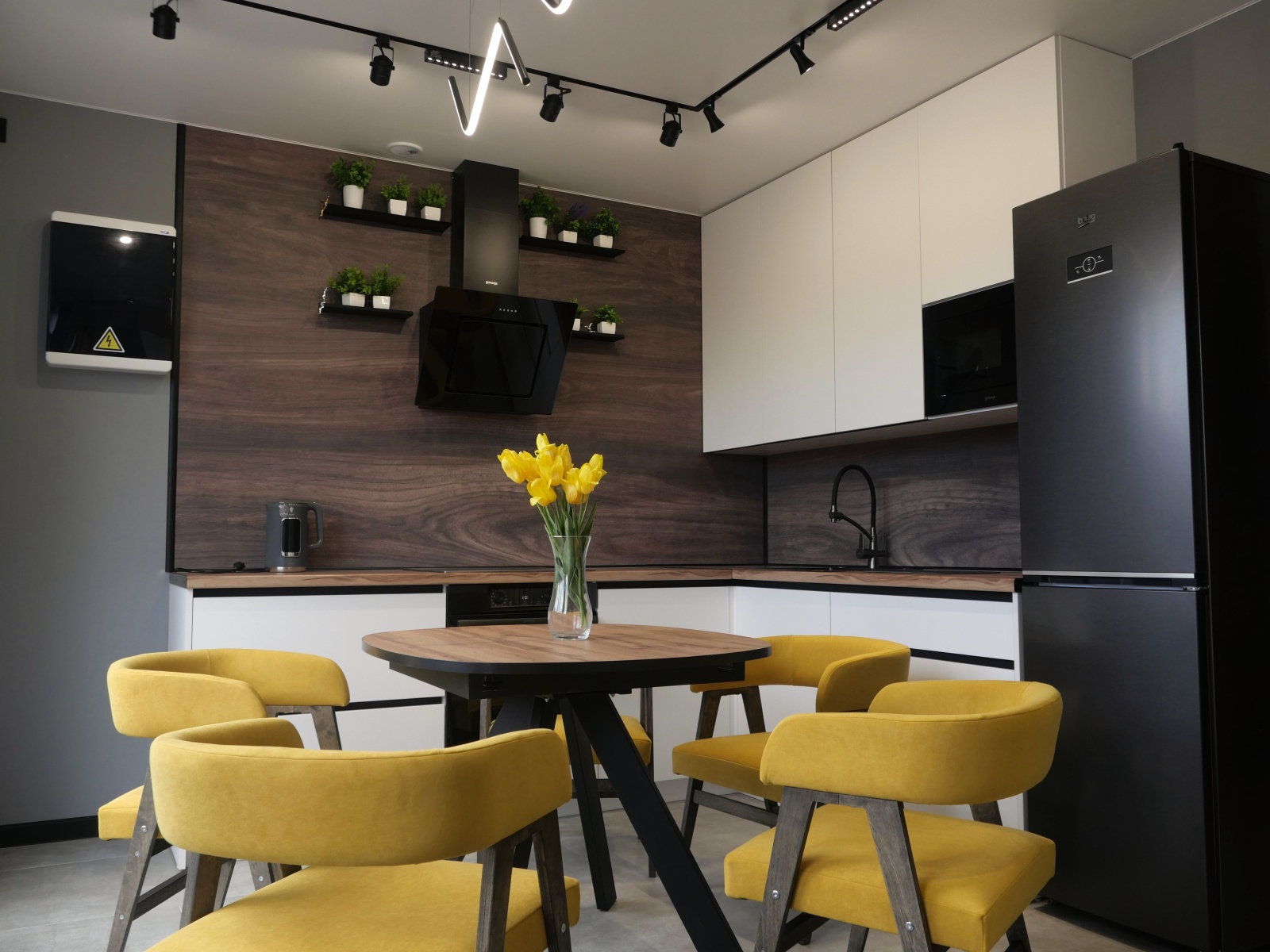5-комнатный дом на Б. Хмельницкого, 120м²