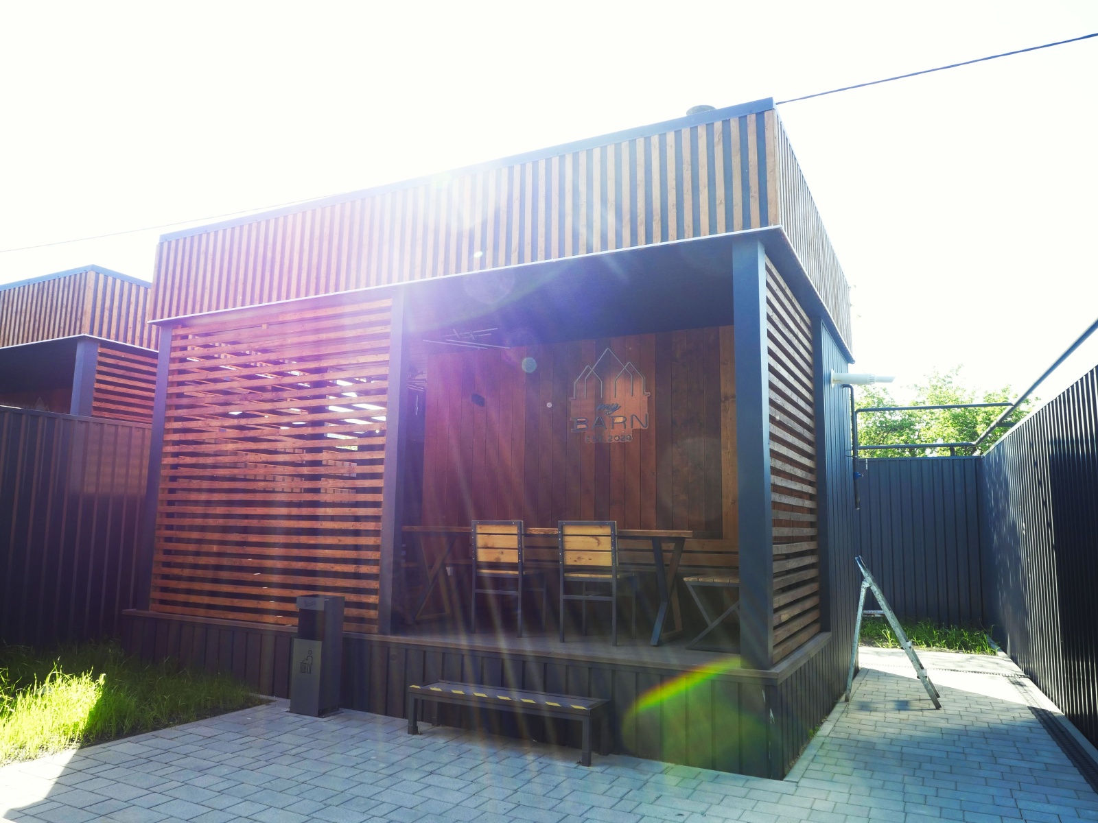 5-комнатный дом на Б. Хмельницкого, 120м²