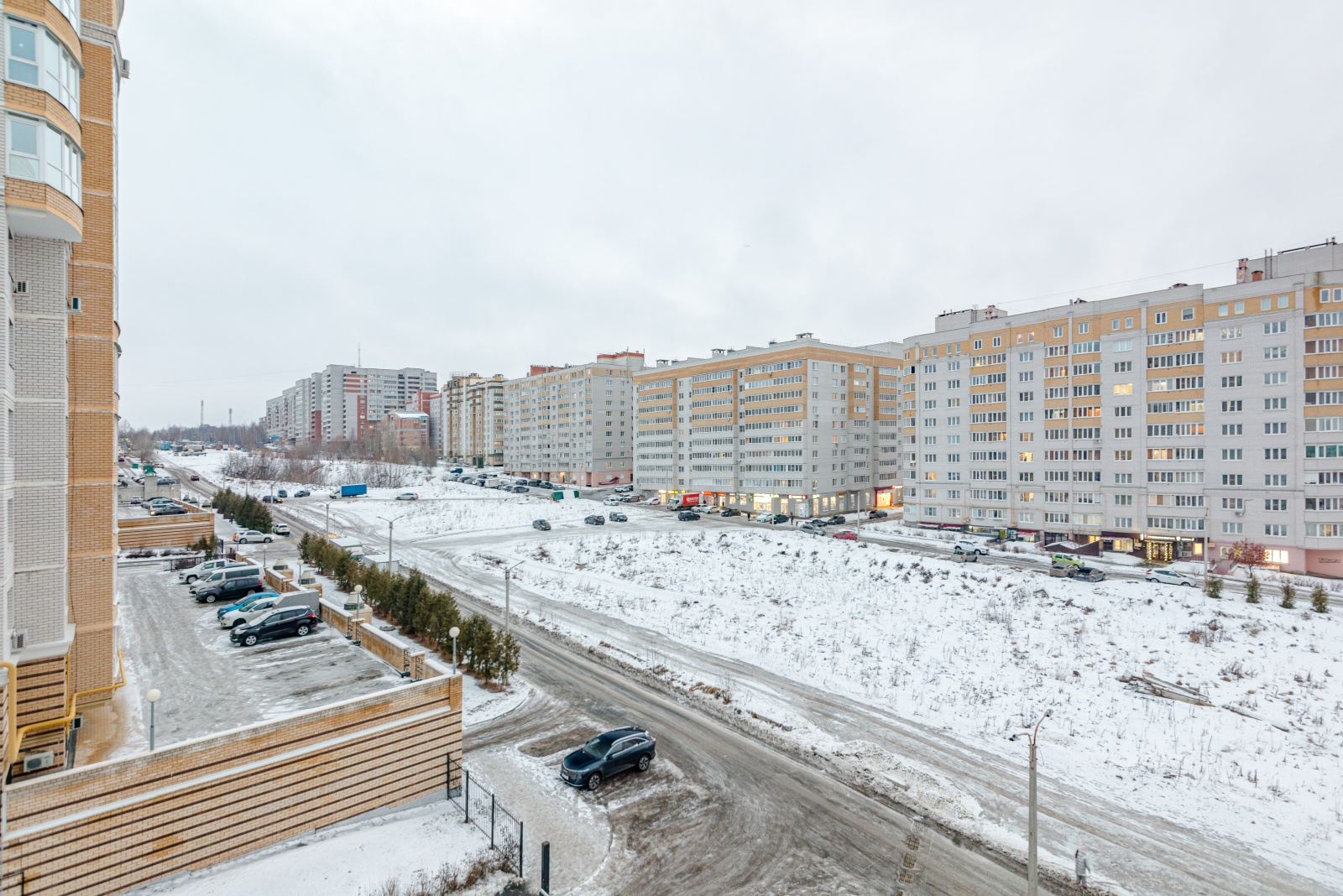 Апартаменты В ЦЕНТРЕ, 2 TV, 3 раздельных сп. места. Гостиничный сервис