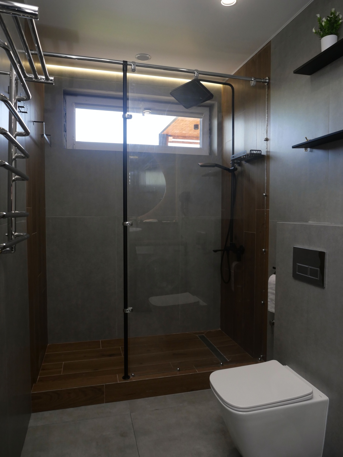 5-комнатный дом на Б. Хмельницкого, 180м²
