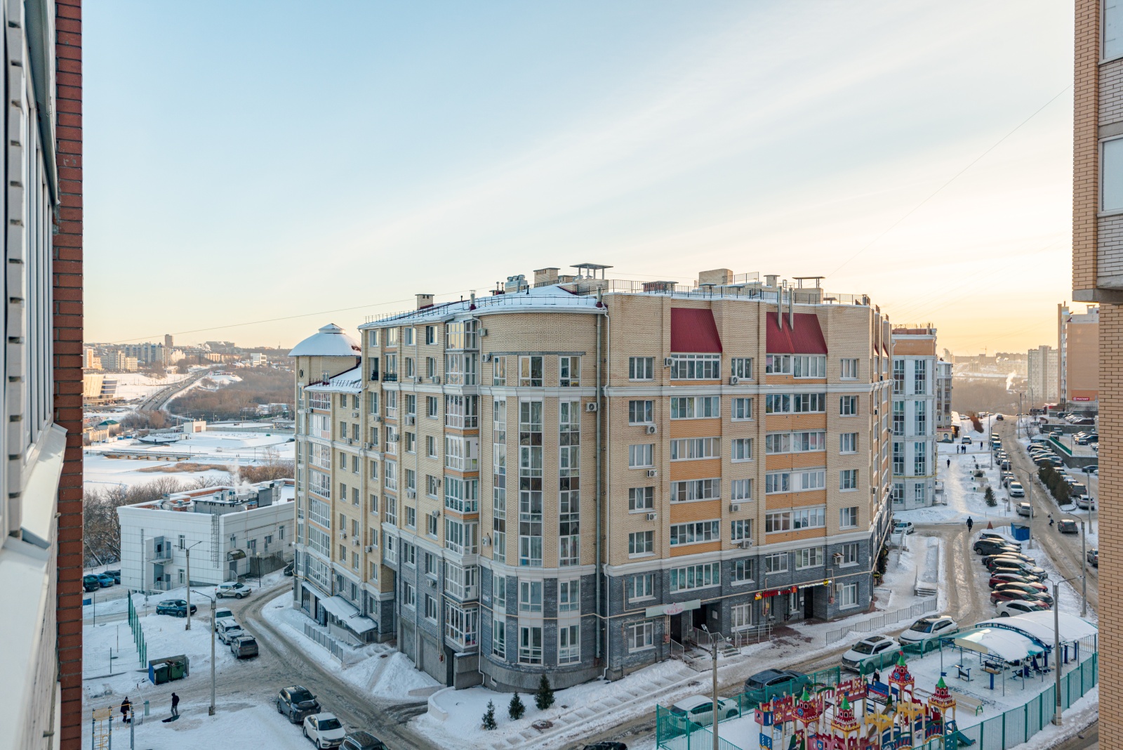 Комфортные апартаменты У ЗАЛИВА, гостиничный сервис