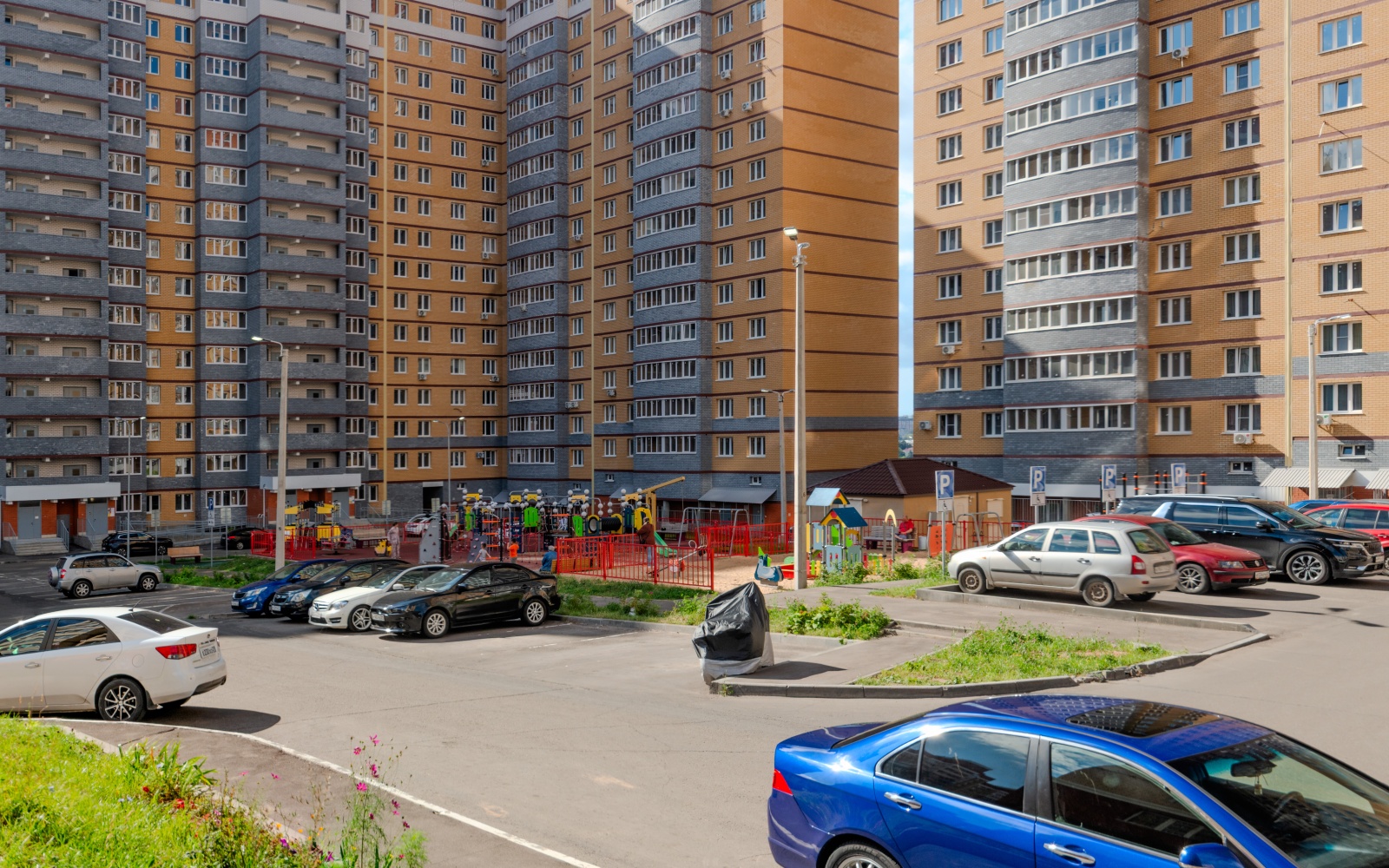 Апартаменты В ЦЕНТРЕ города, гостиничный сервис
