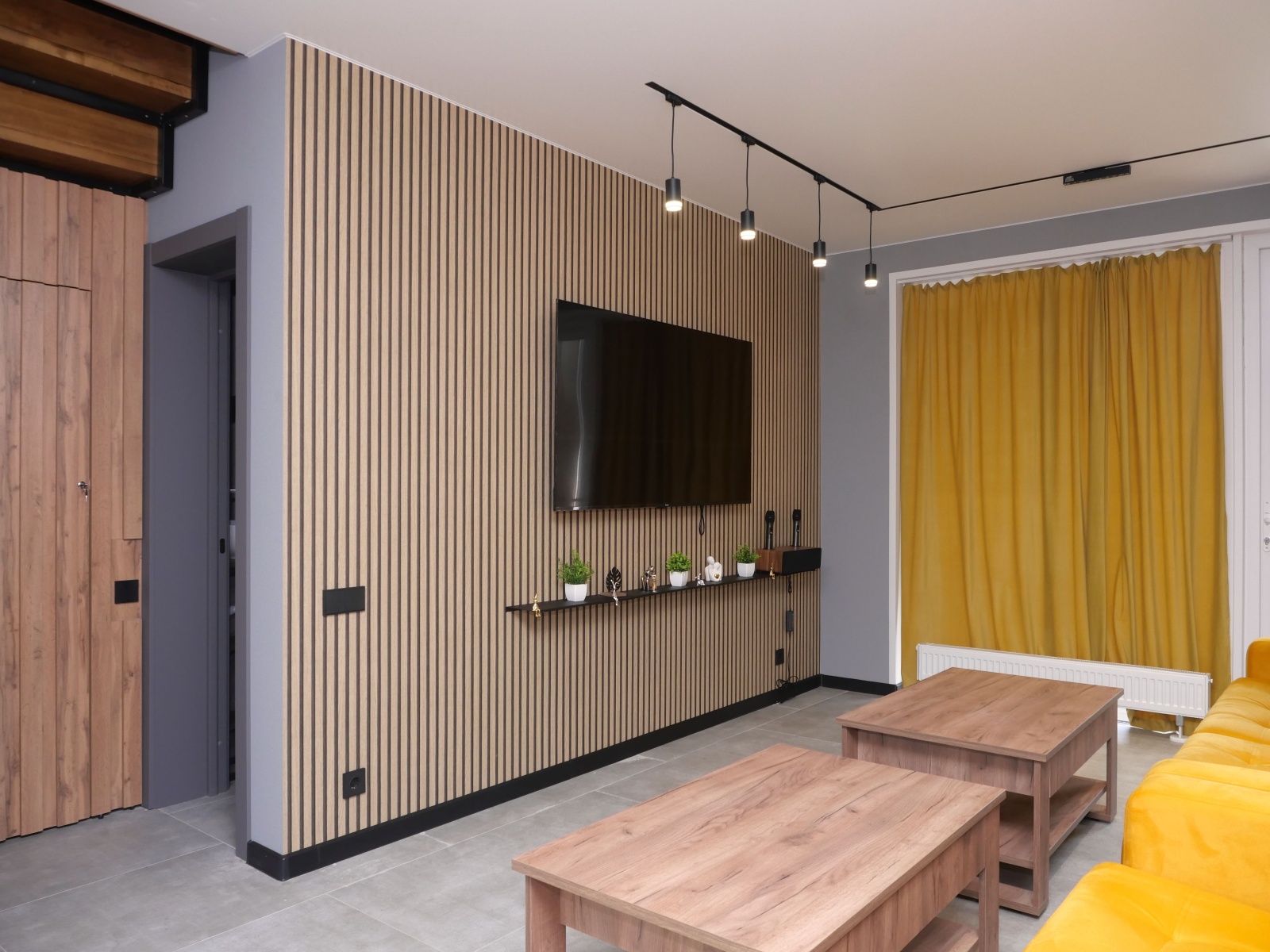 5-комнатный дом на Б. Хмельницкого, 120м²